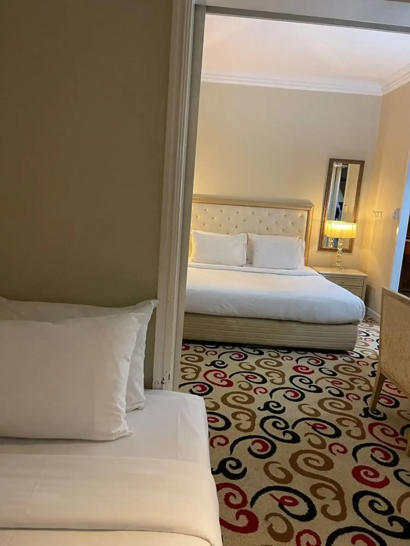 Silka Maytower Kuala Lumpur