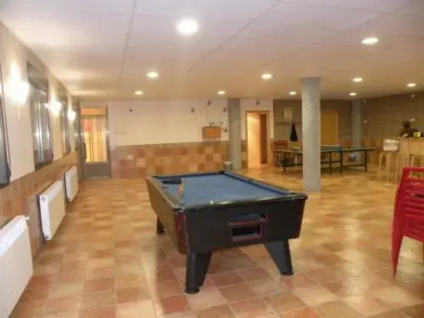 Casas Rural Calaceite