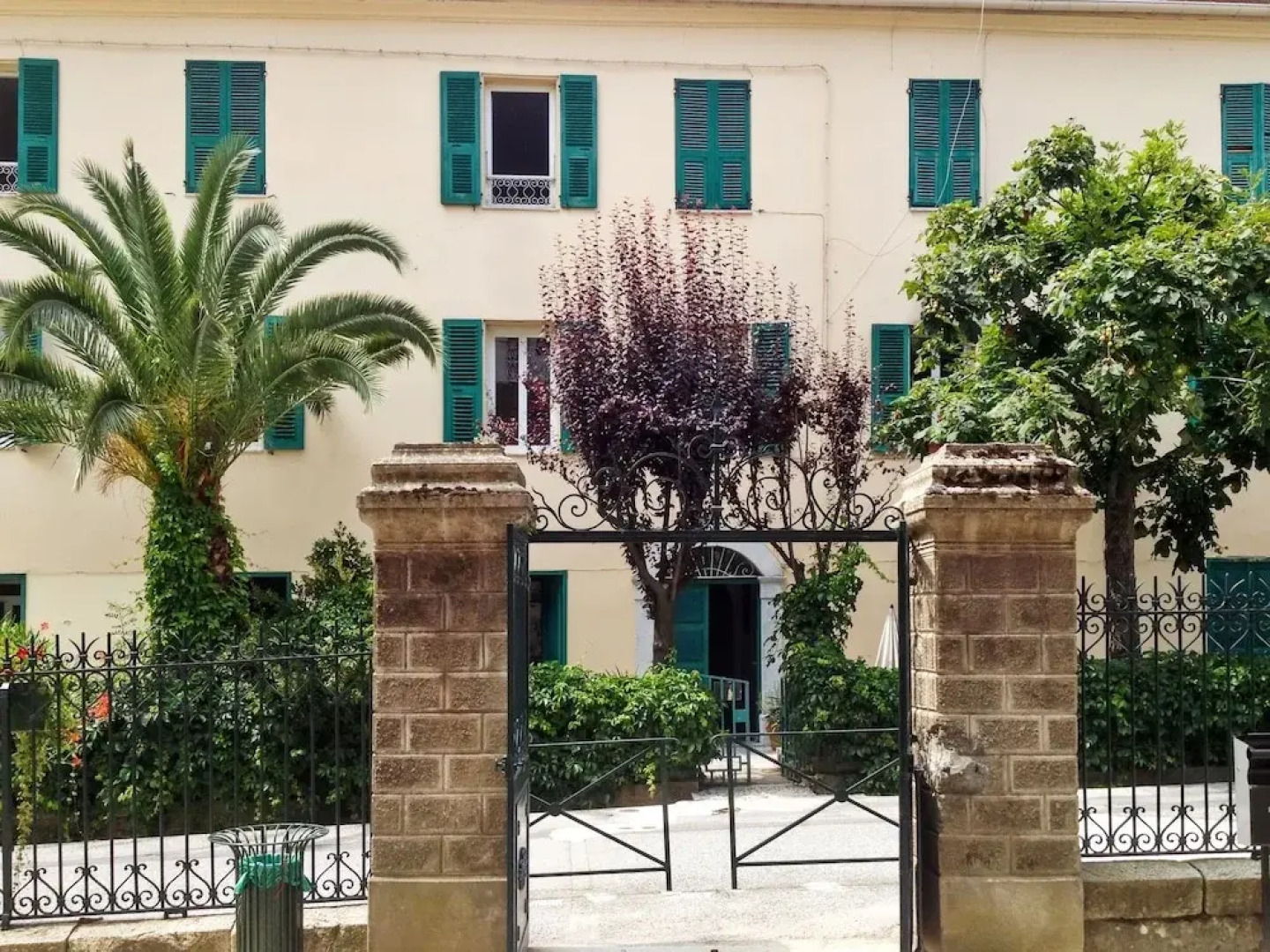 Apartment With one Bedroom in Venaco, With Wonderful Mountain View - 3