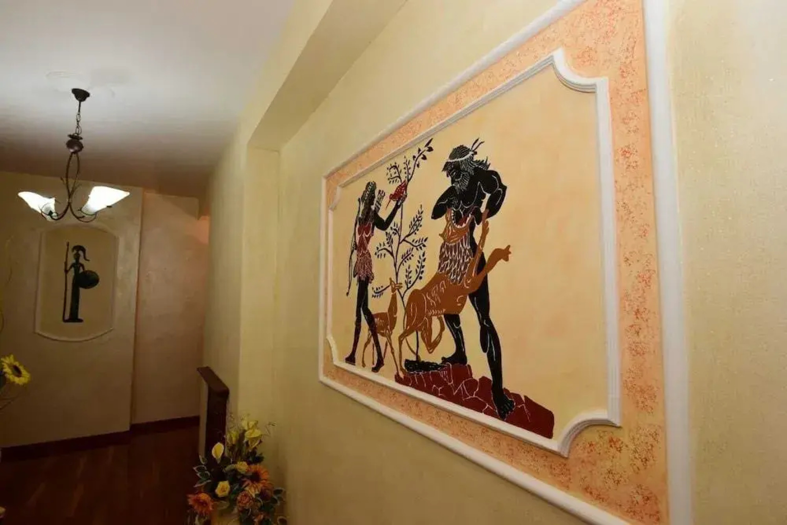 Albergo La locanda degli Apolidi