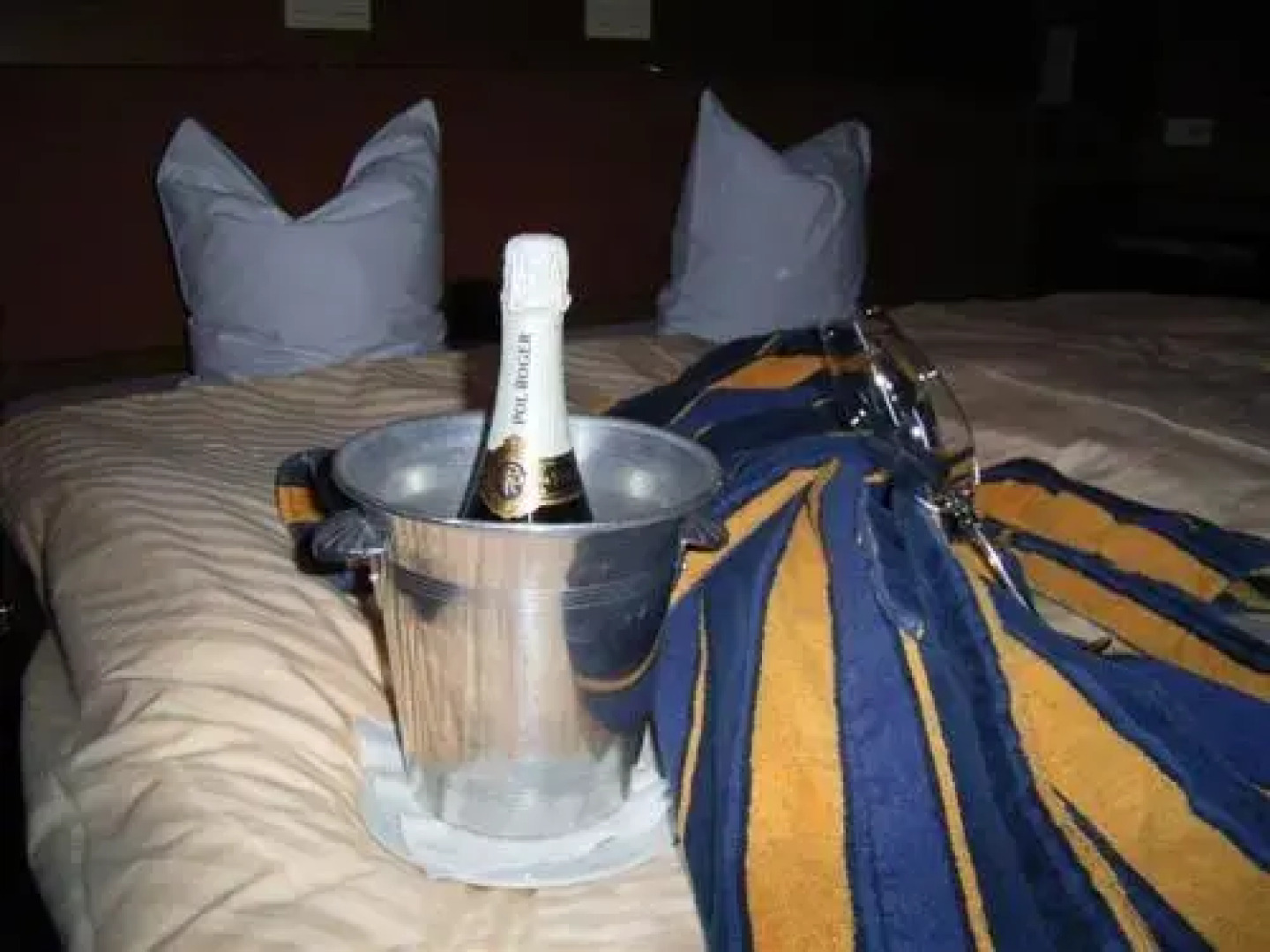 Hotel Restaurant Braas