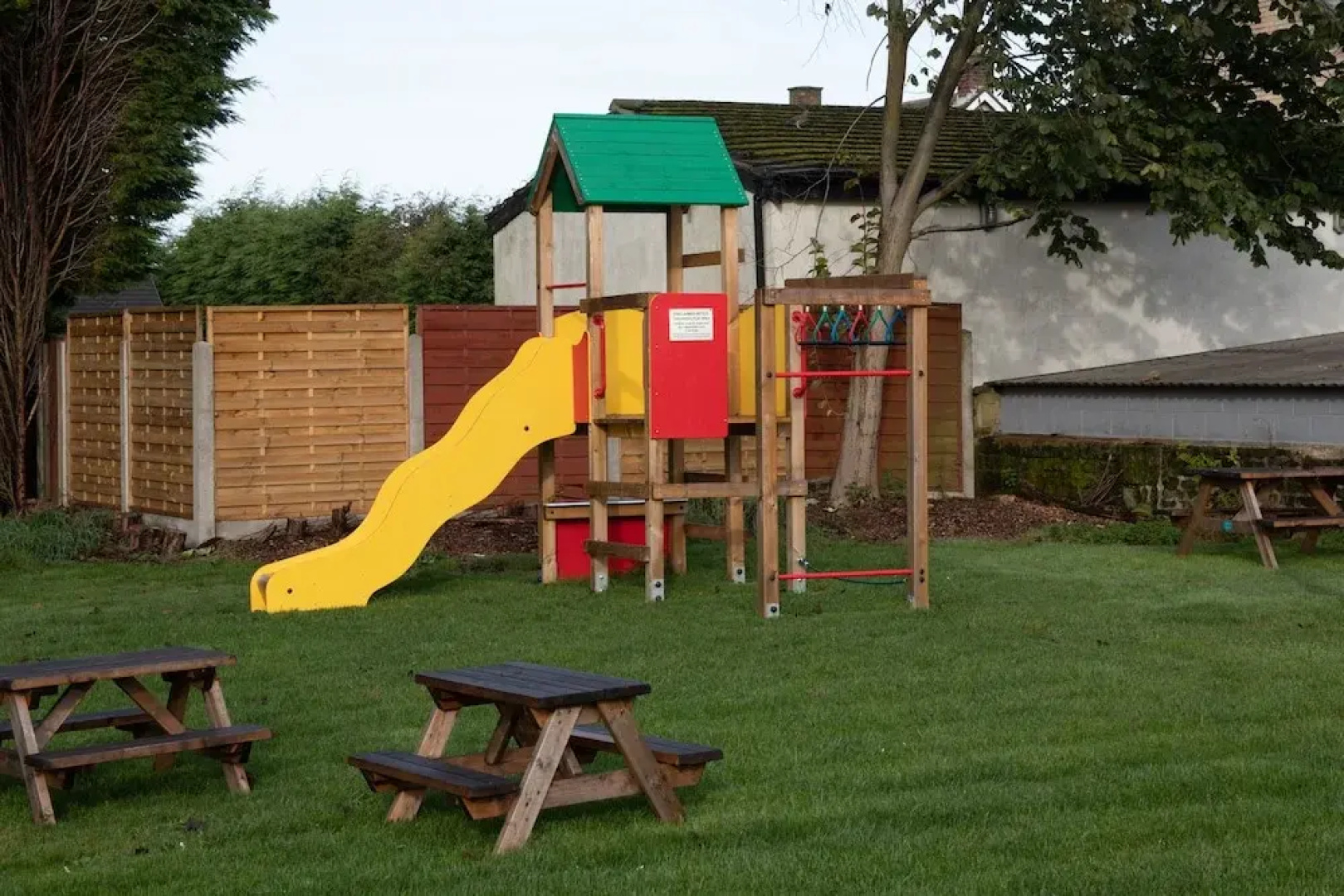 The Plough Inn
