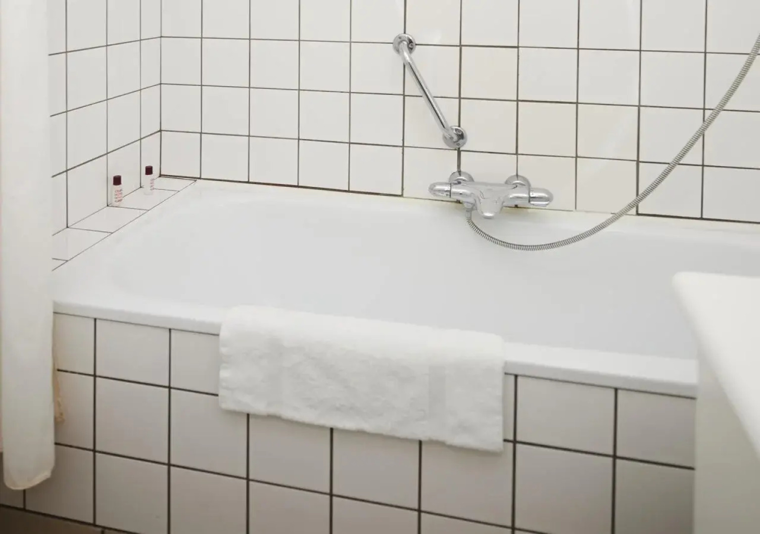 Grand Hôtel de Flandre