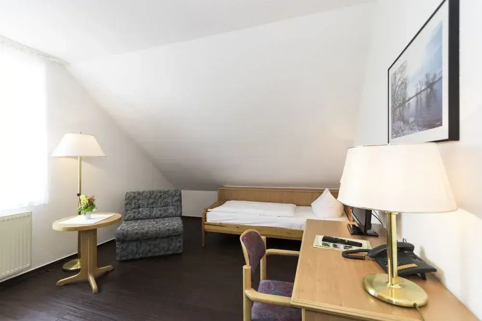 Ostseehotel Klützer Winkel