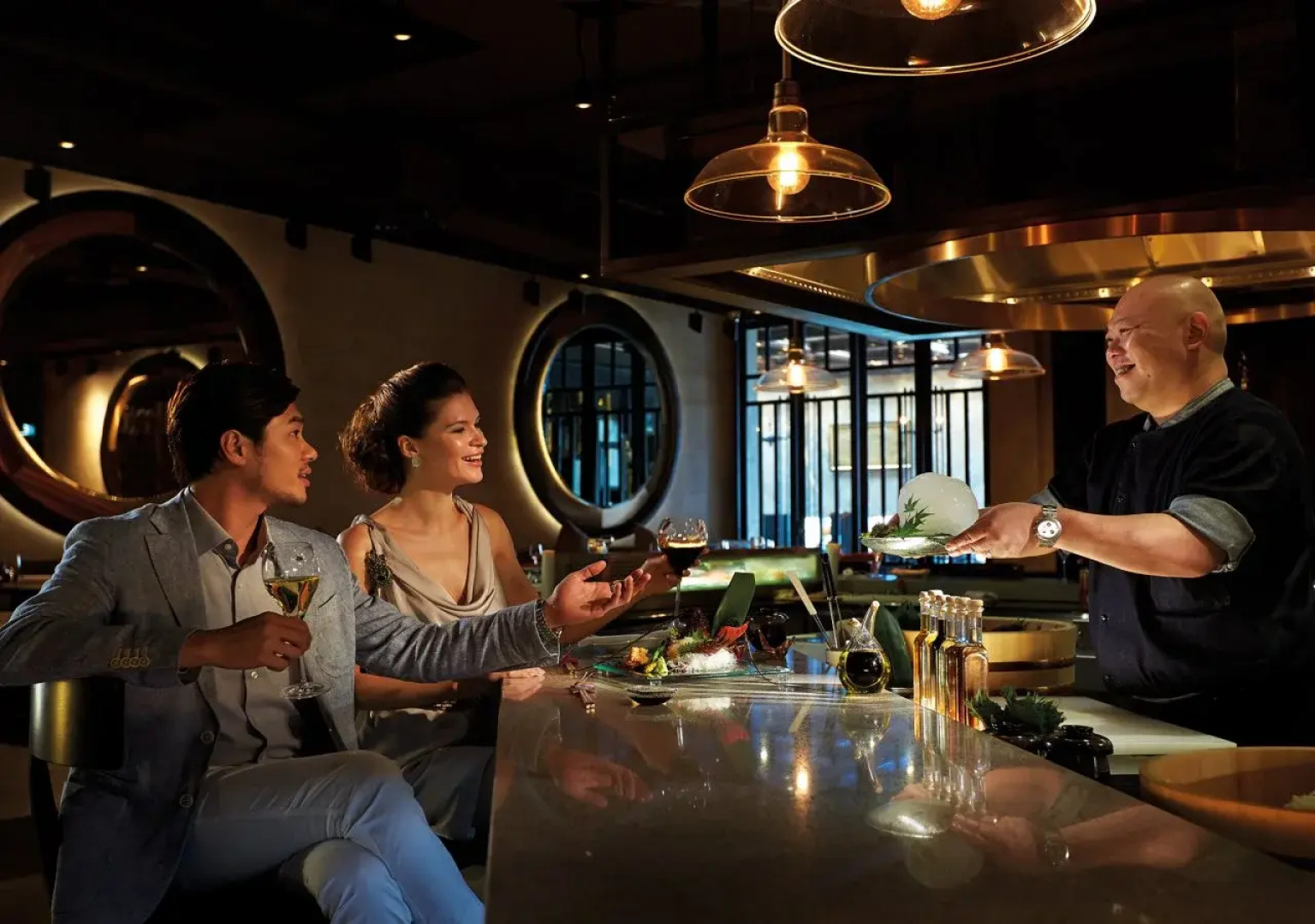 Resorts World Genting - Genting Grand