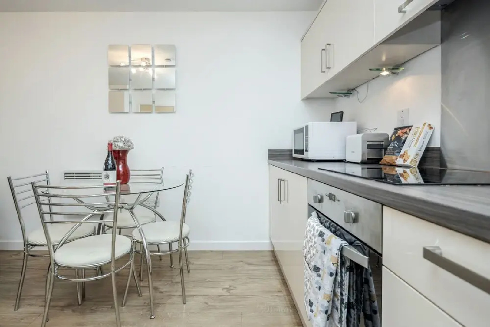 Cloud9stayz at The Olympian