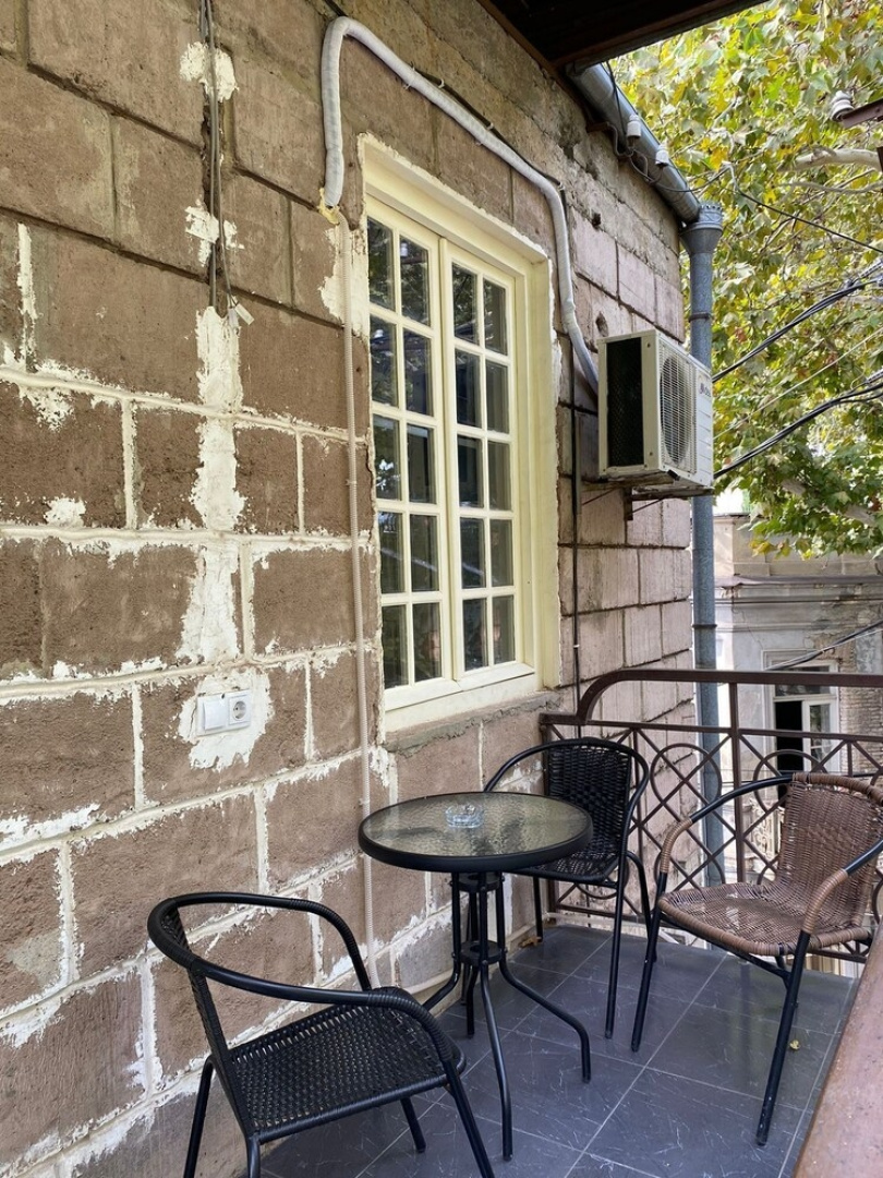Old City Hotel