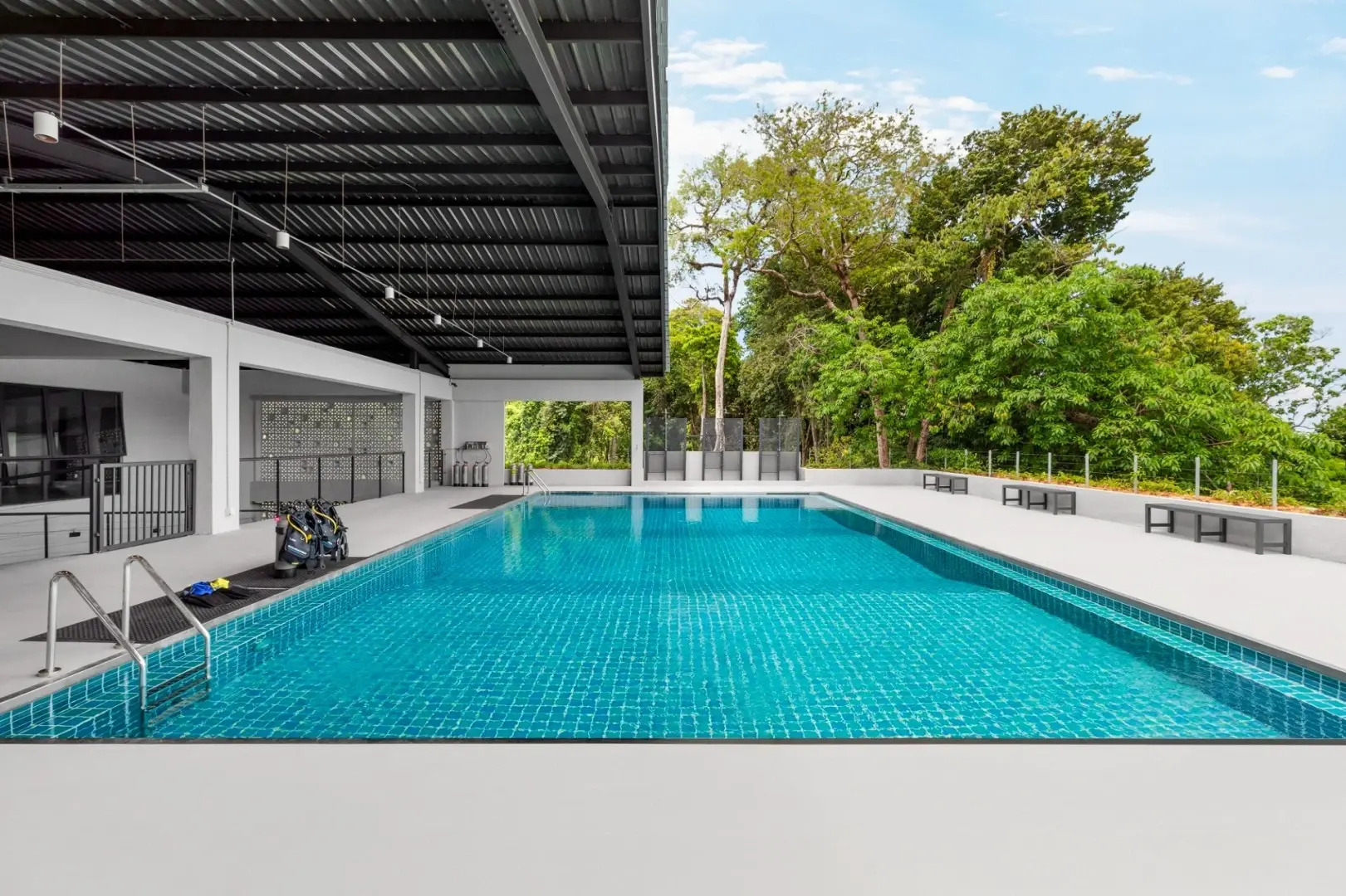 Perhentian Marriott Resort & Spa