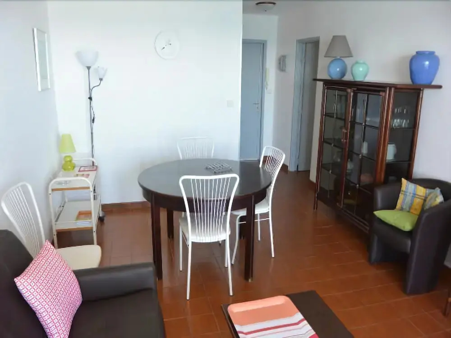 Appartement 6 Personnes