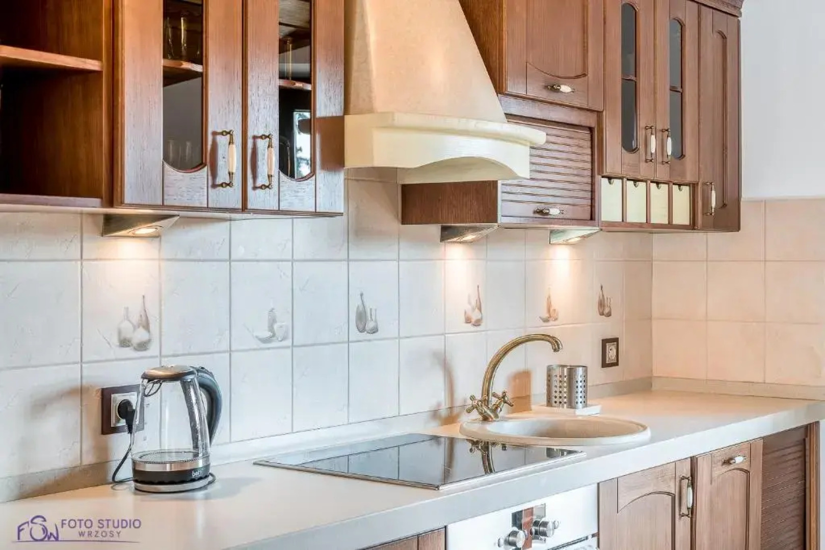 Apartamenty Zdrojowa