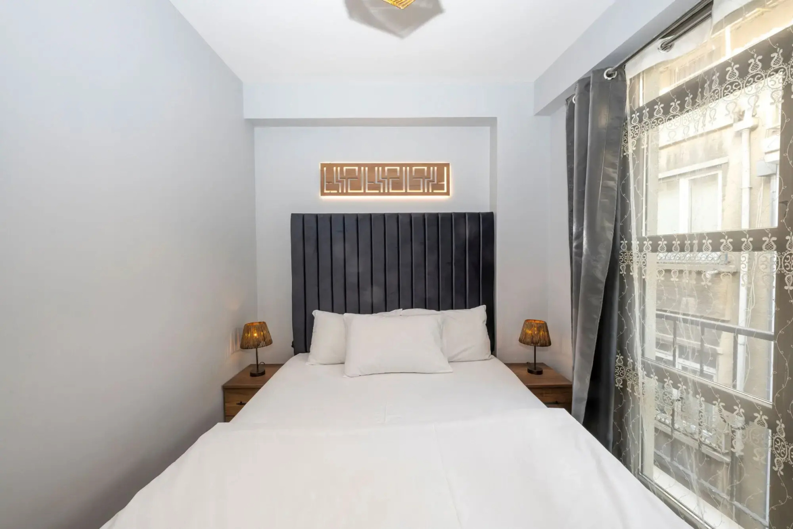 Dorne Suite Taksim