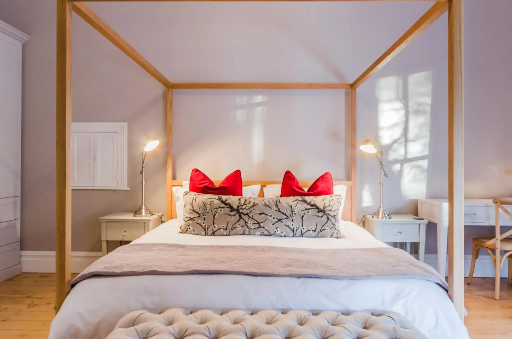Bonne Esperance Boutique Guest House and Studio Apartments
