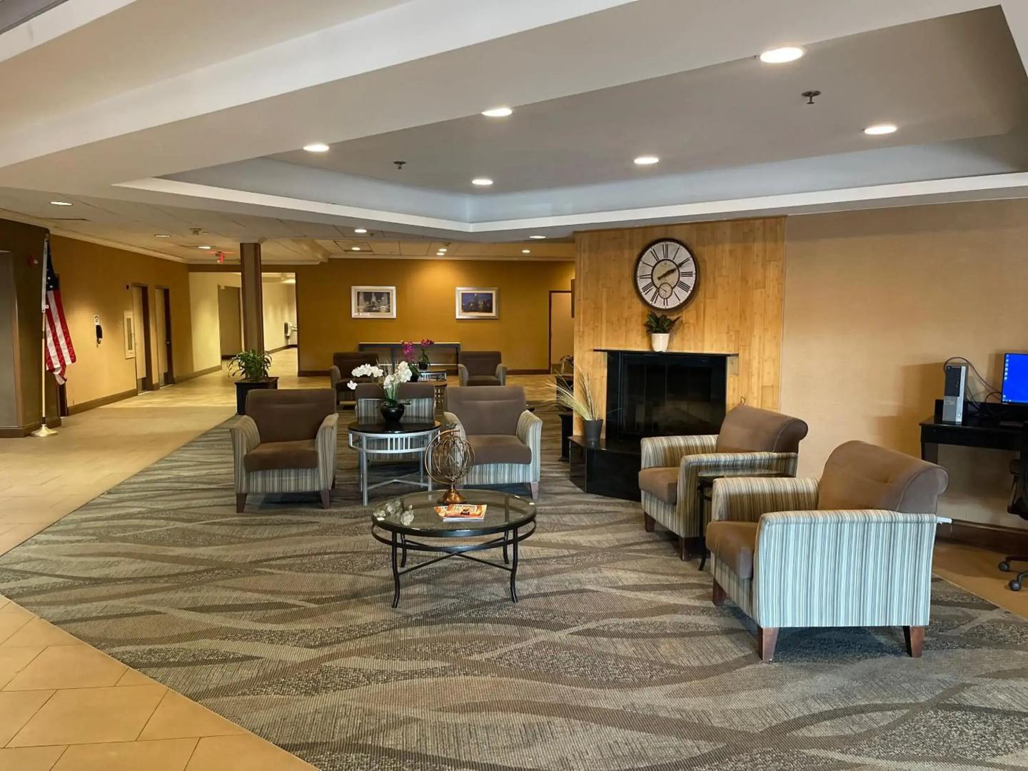 Wyndham Garden Philadelphia Airport