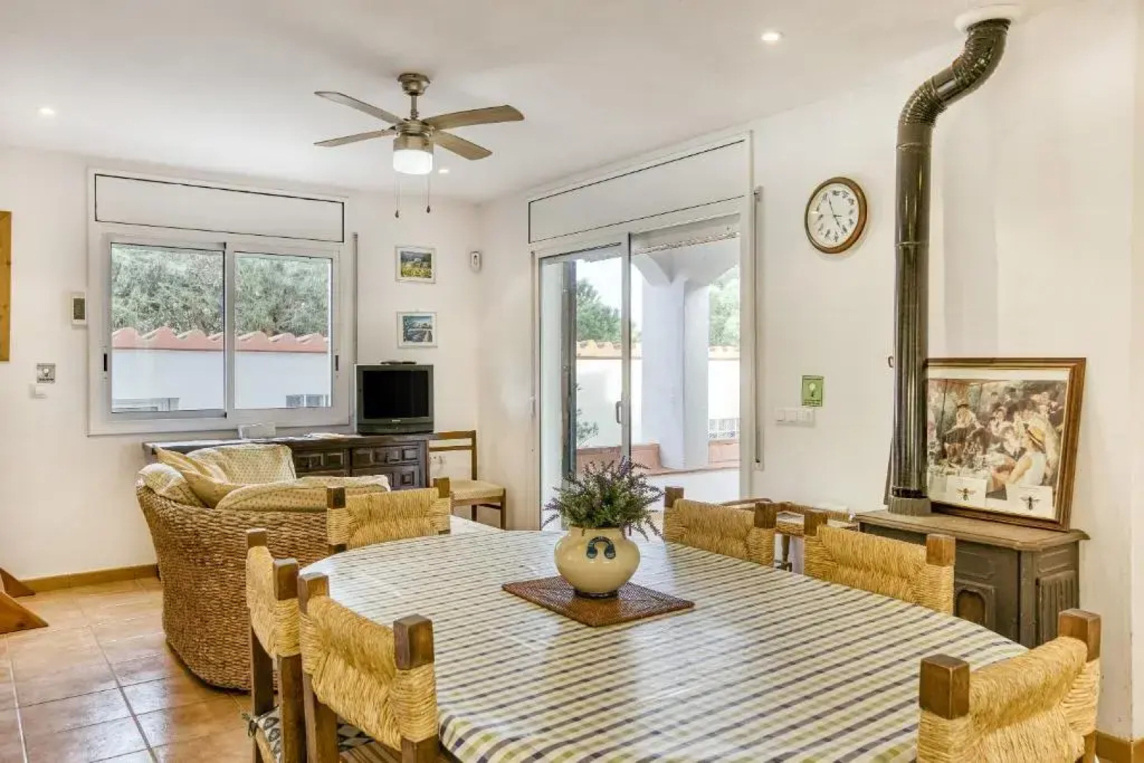 Casa Nostra - Tramuntana