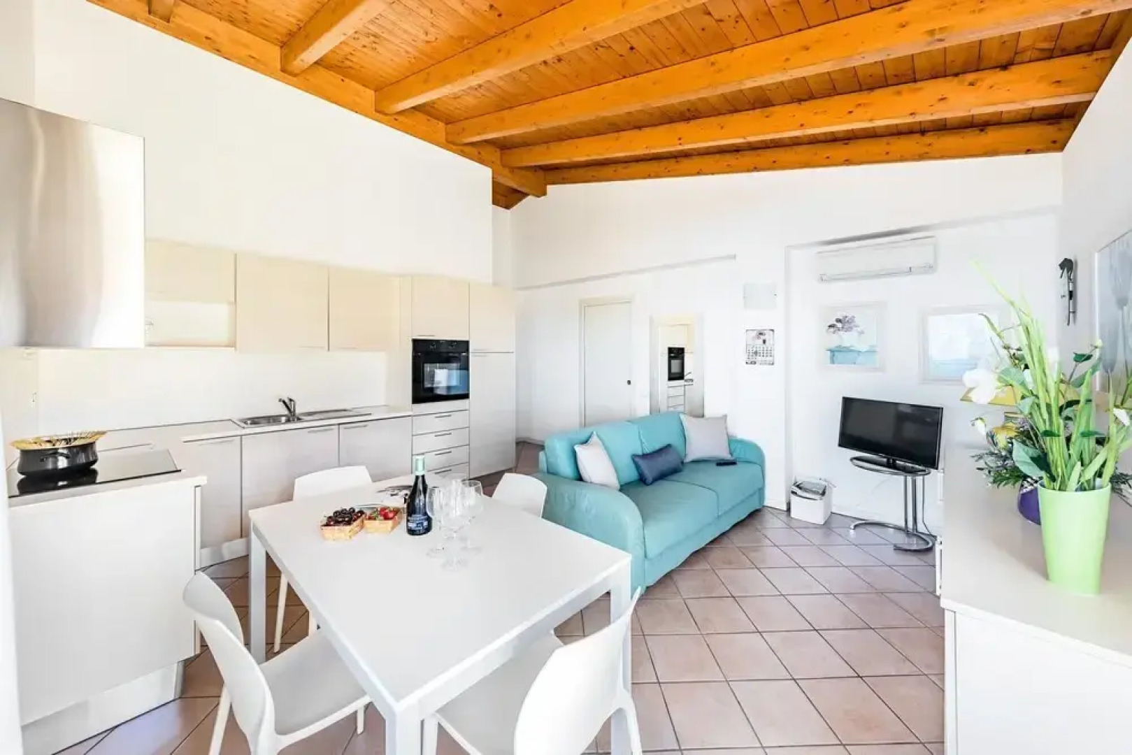 Montecolo Resort B12 by Wonderful Italy