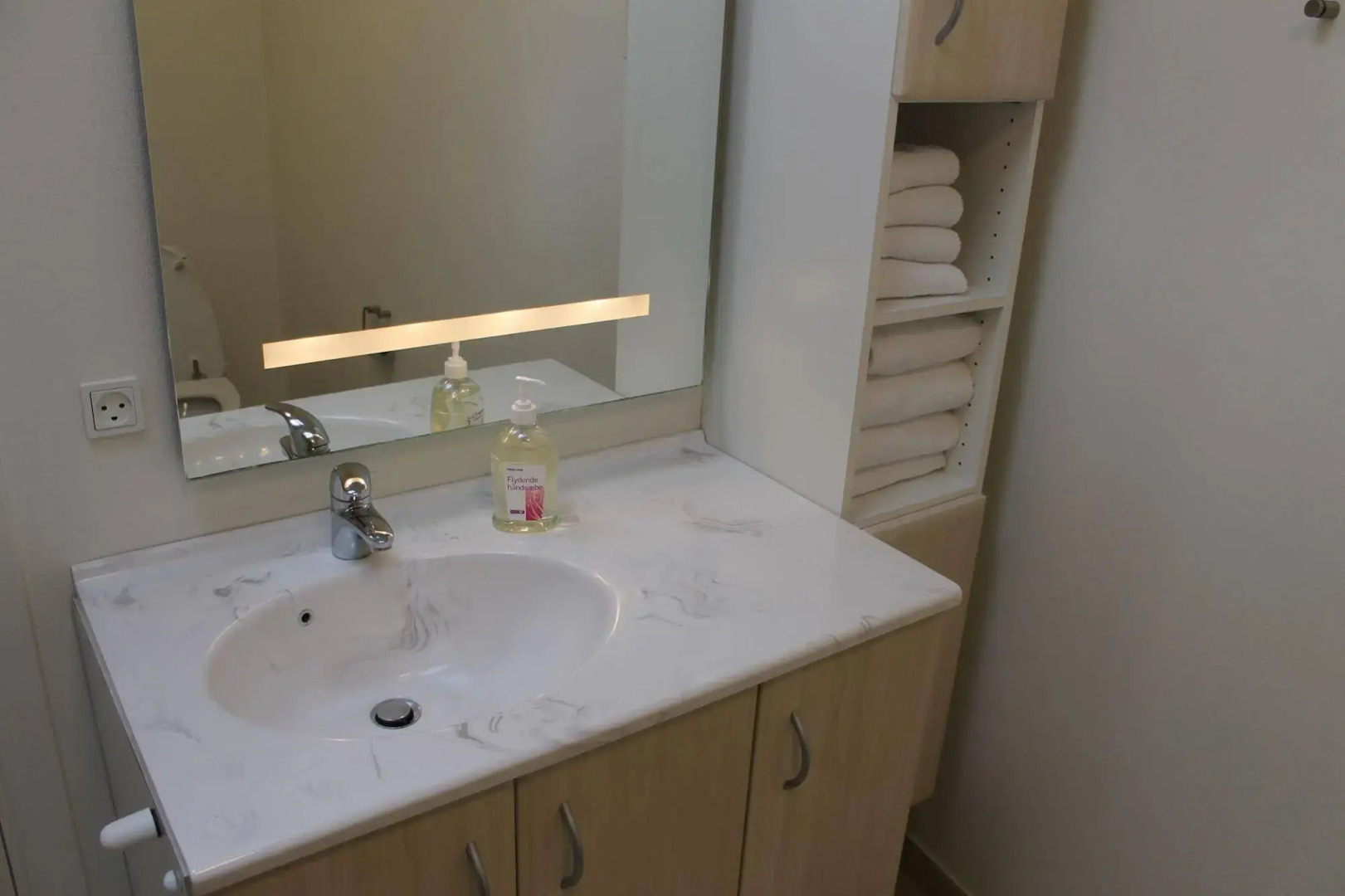 Amalie B&B Apartments