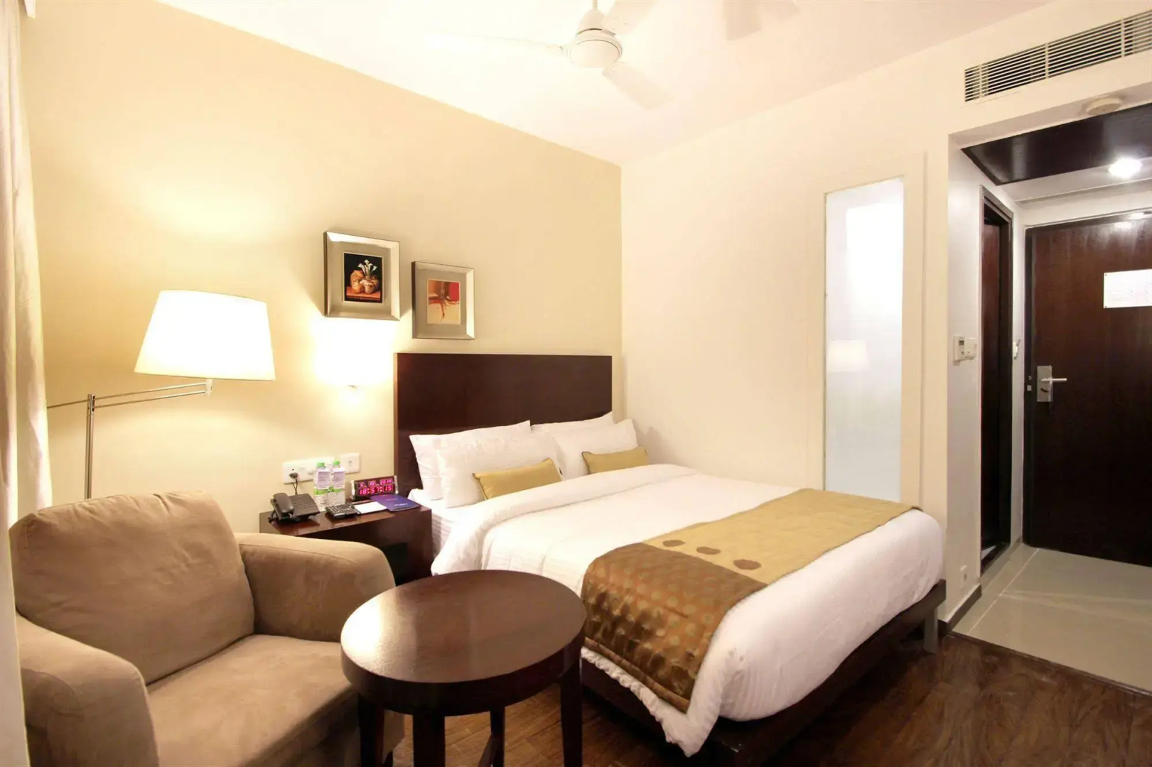 Best Western Ashoka Hitec City