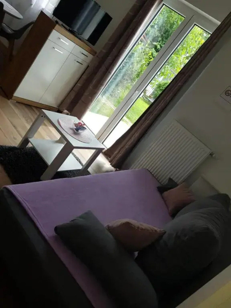 Ferienwohnung an der Unditz 2