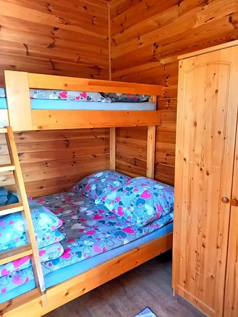 Domki Letniskowe Paula