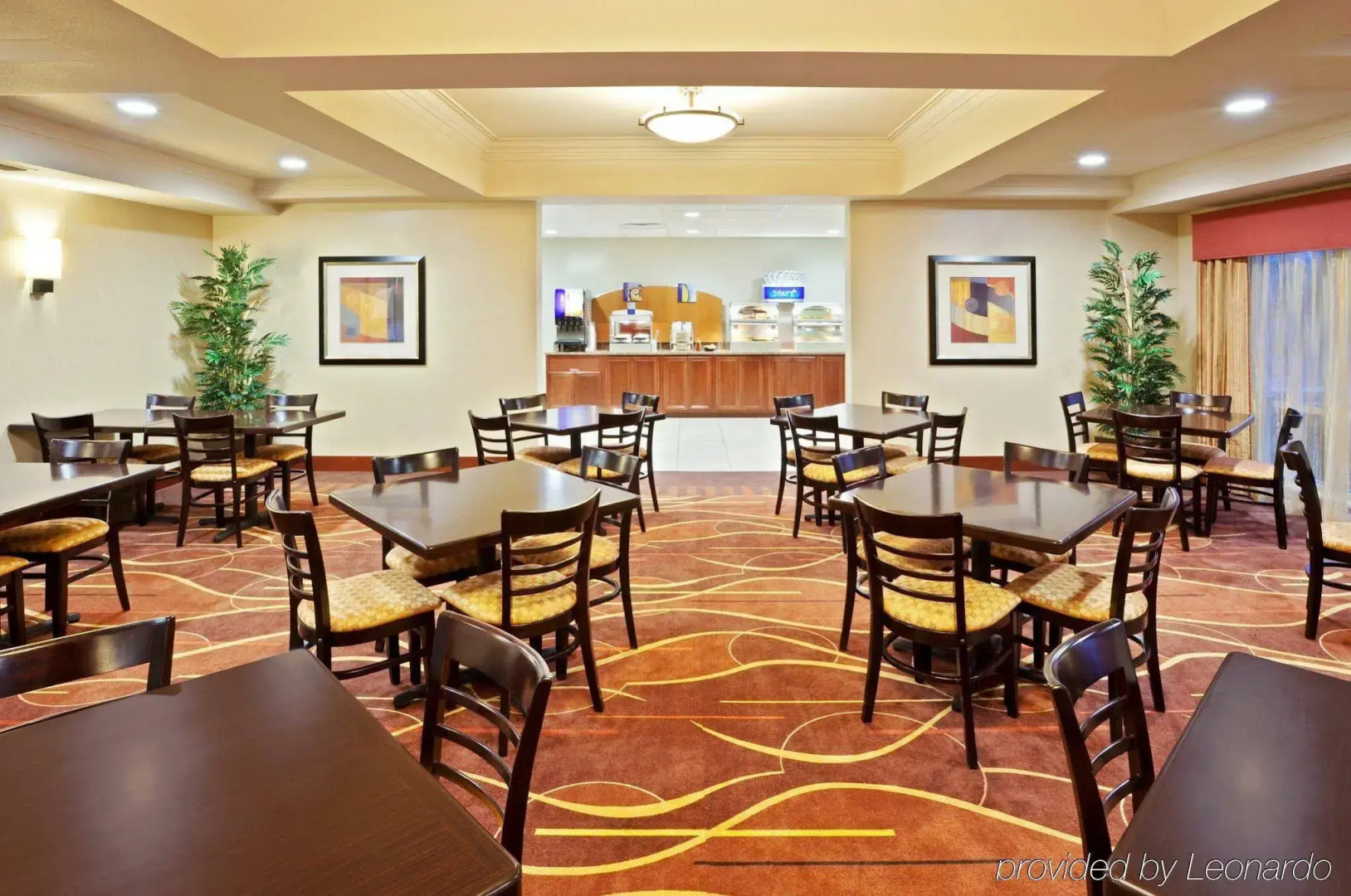 Holiday Inn Express Chehalis-Centralia by IHG