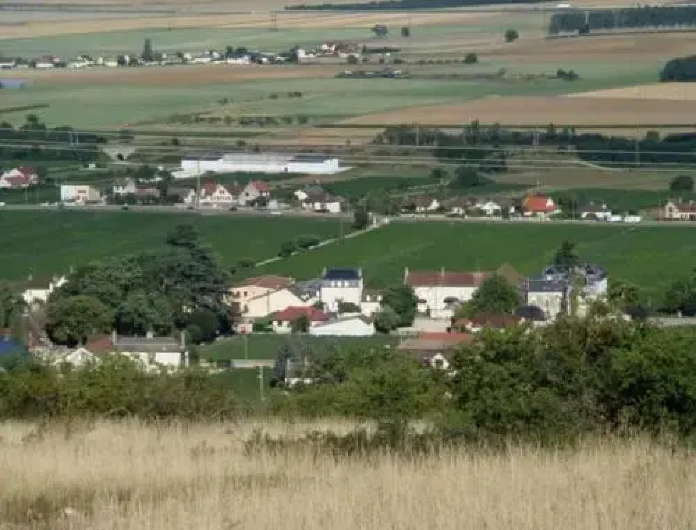 Gîte de la Croix Rameau