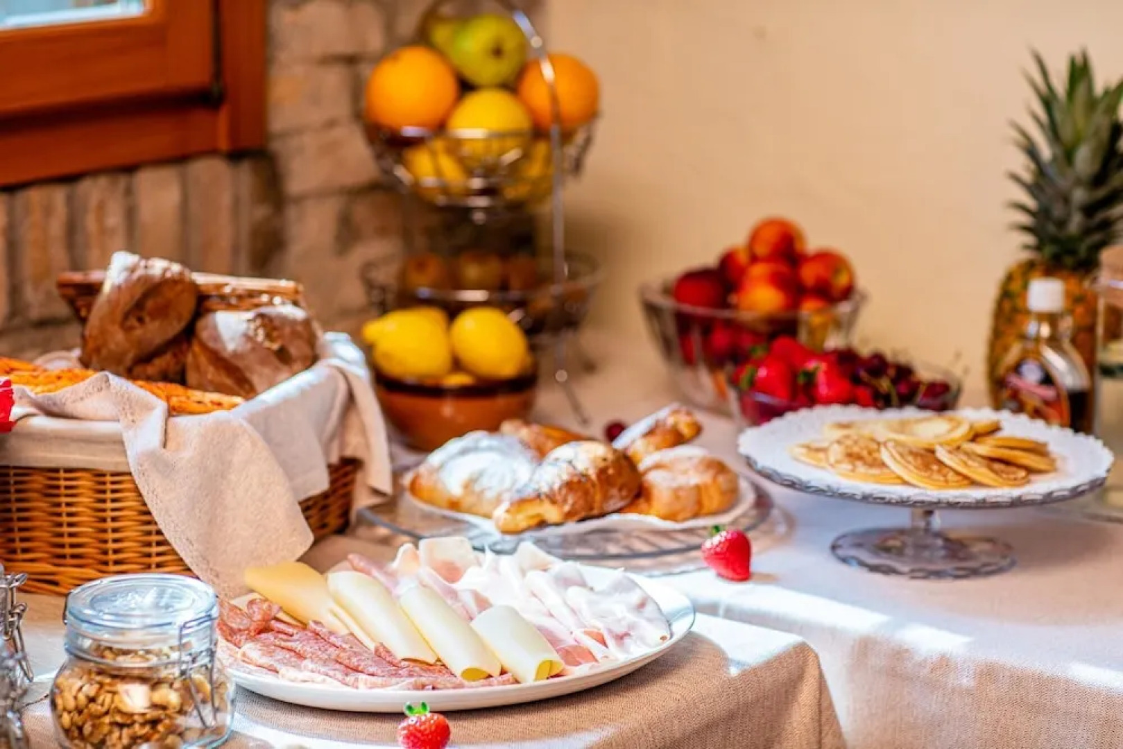 La Casa Gioconda Agriturismo