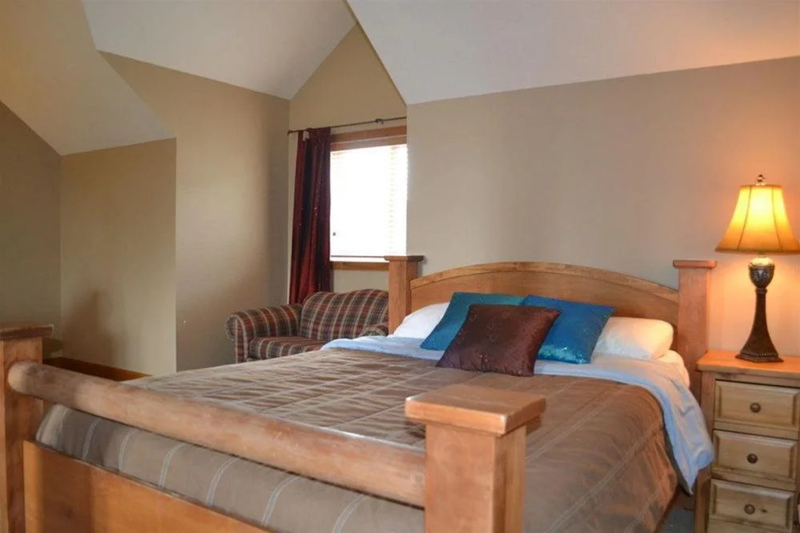 3 Bdrm Loft Condo at Kimberley