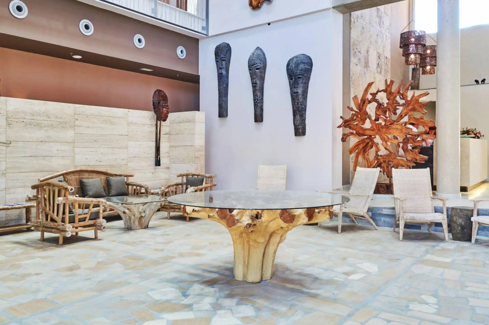 Hotel Tarifa Lances by Q Hotels