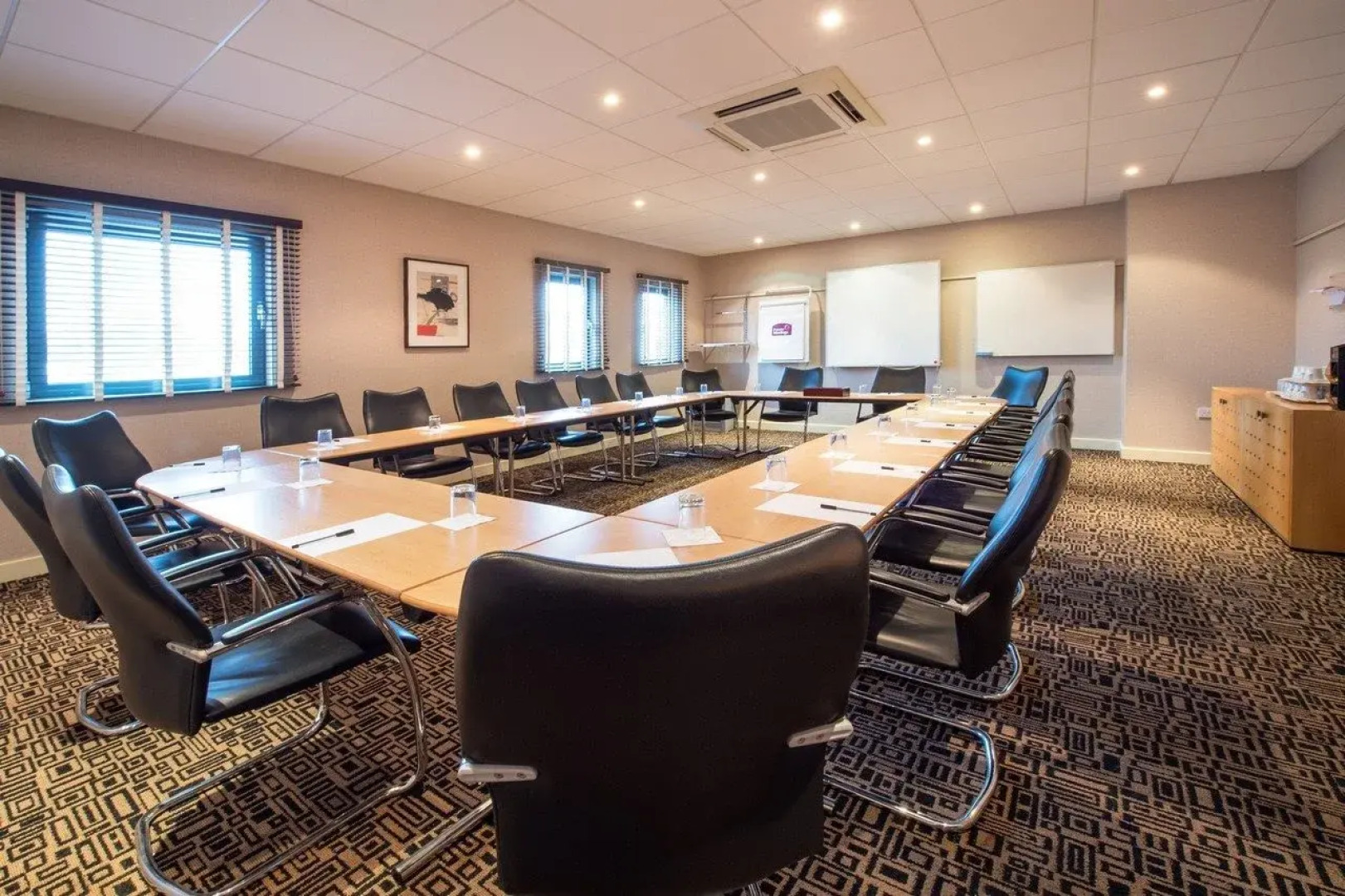 Premier Inn Portsmouth Port Solent