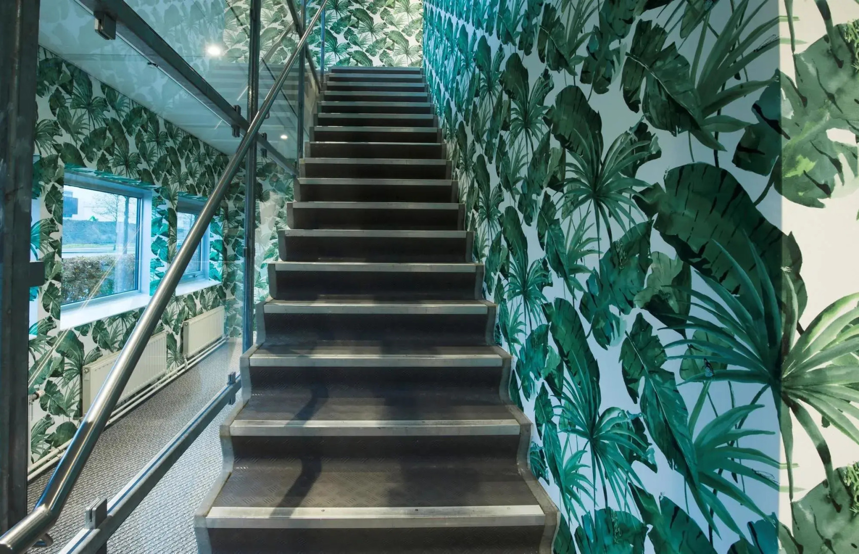 ibis Styles Amsterdam Airport (new)