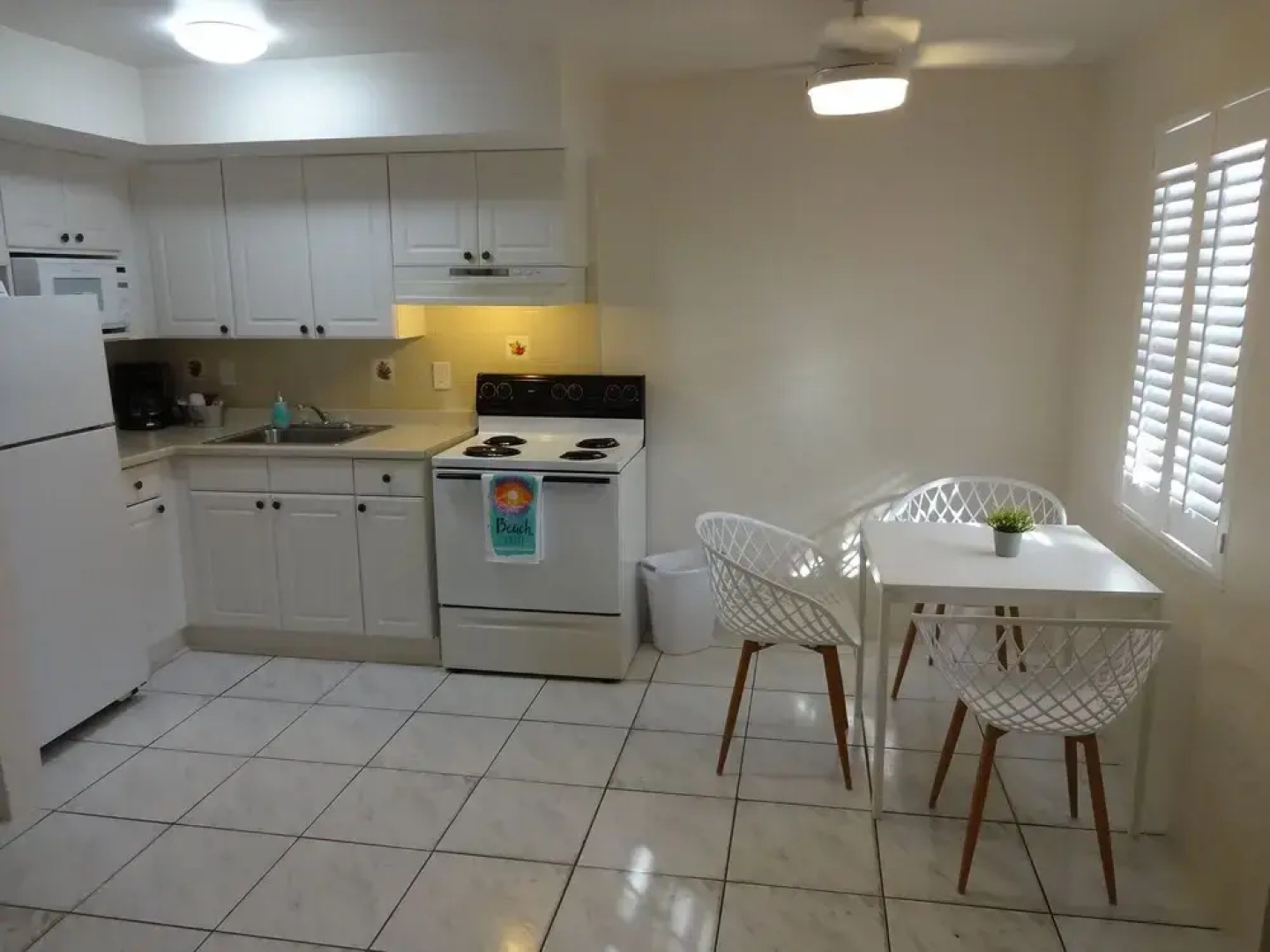 Sea Garden by the Sea