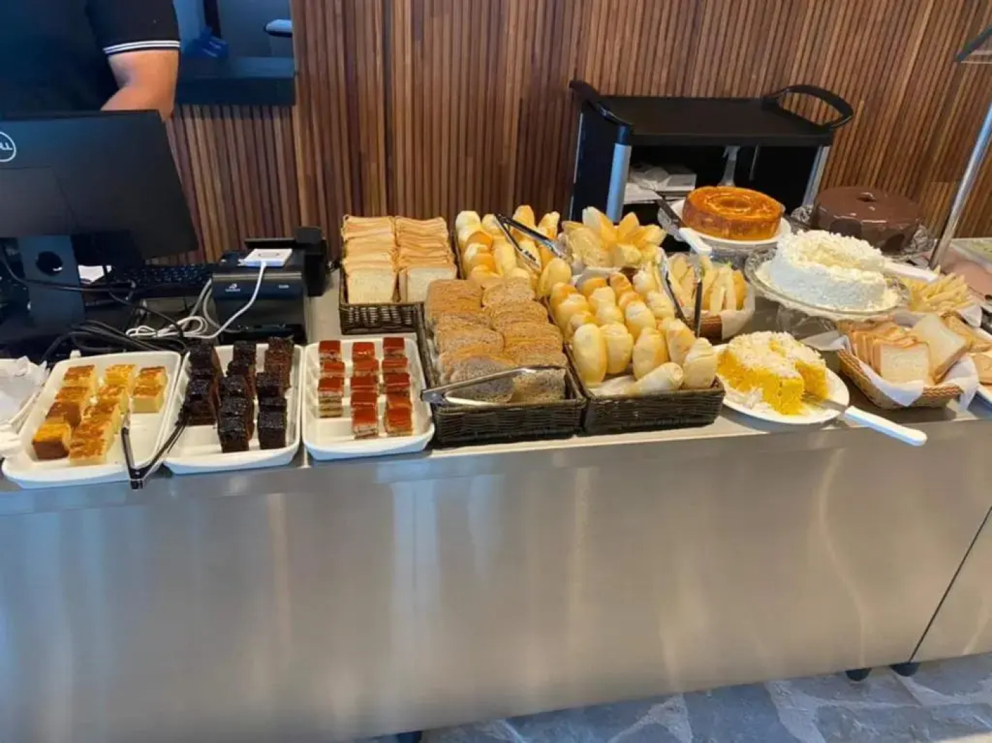 Apto Salinas Exclusive Resort, 2 quartos