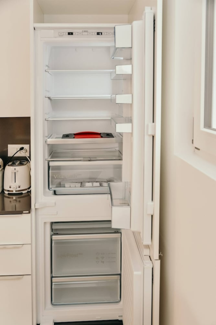 Nice Brand New Apartment Cecilia Residenceapt N6