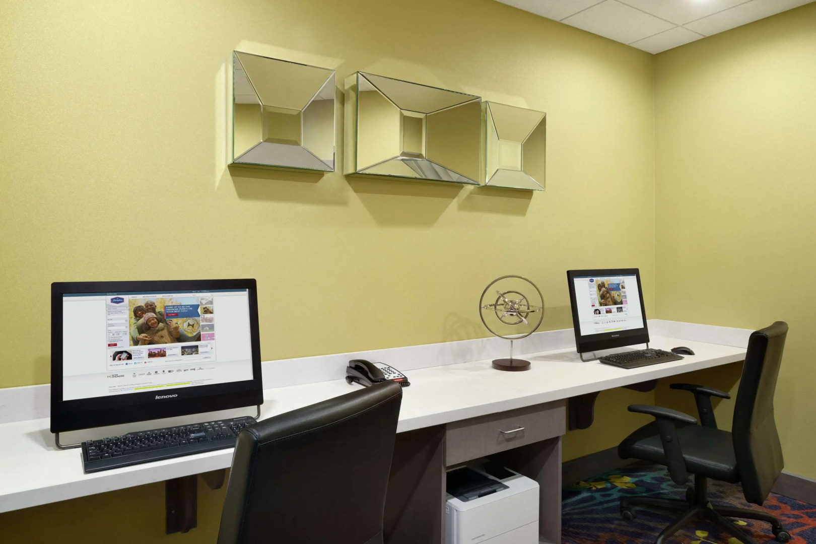 Hampton Inn & Suites St. Louis/Alton