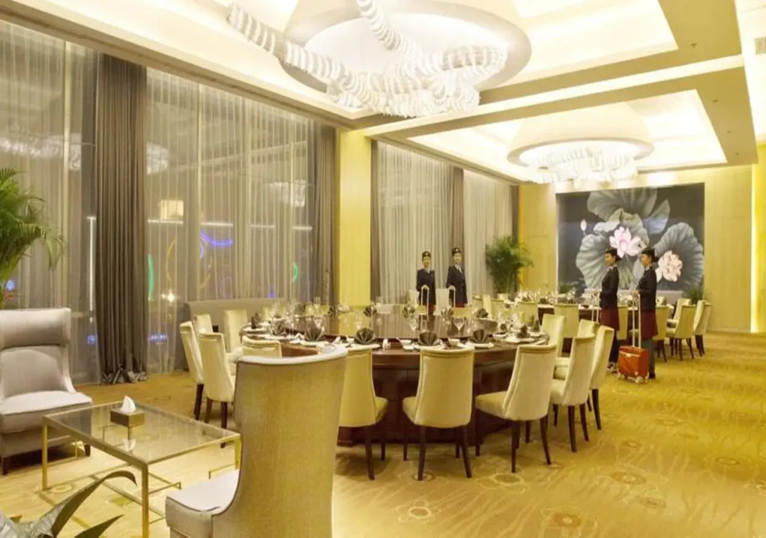 Rayfont International Hotel Shenyang