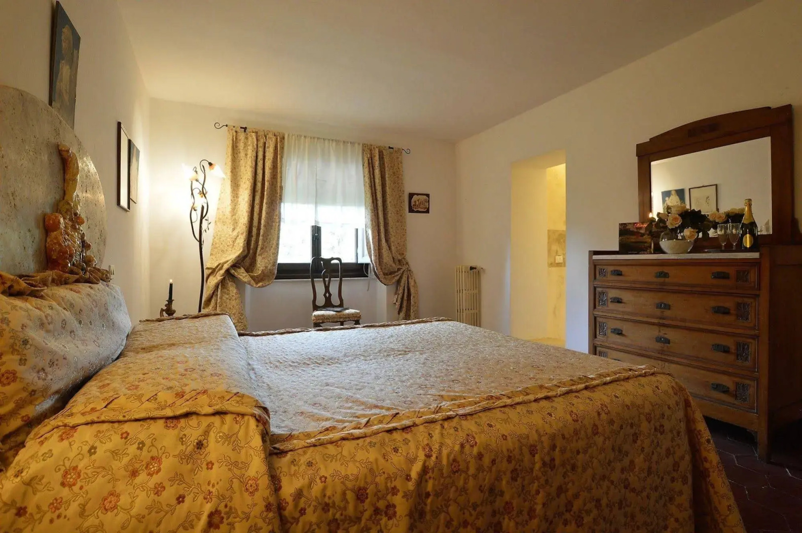 Villa Le Querciolaie