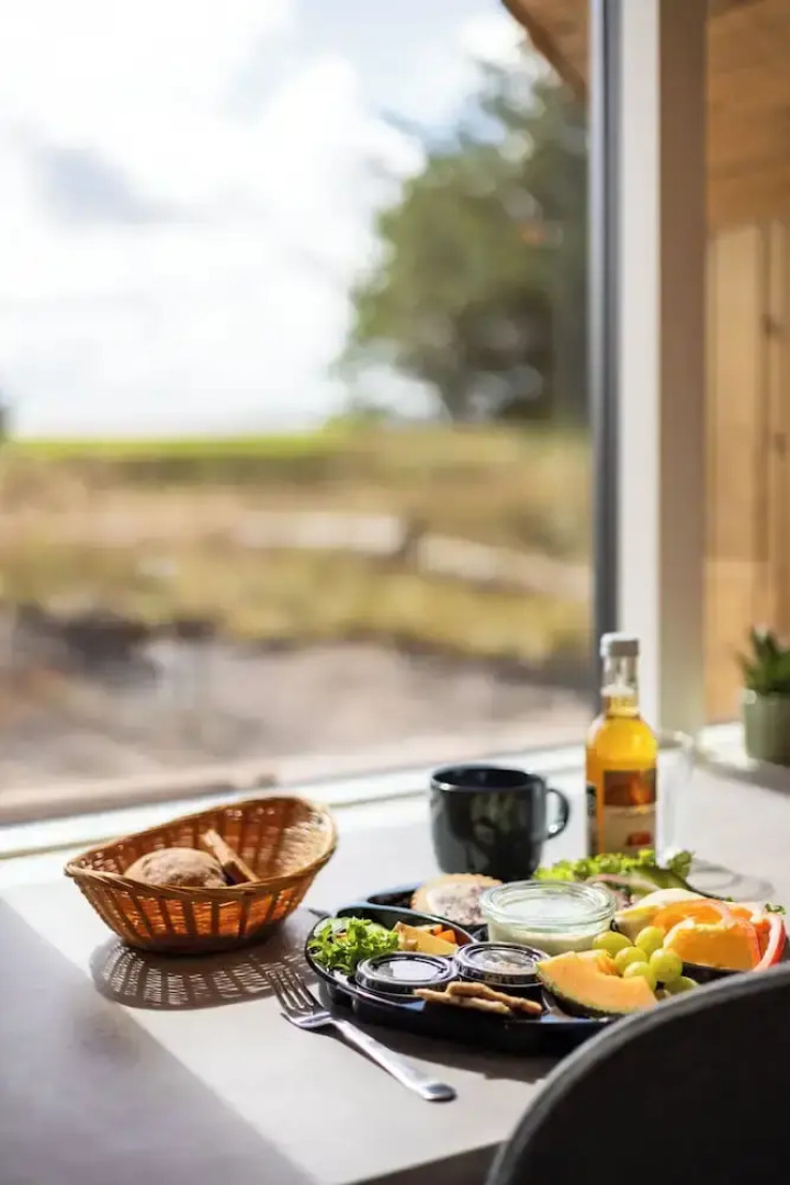 Bilberghus - Beyond Bed & Breakfast