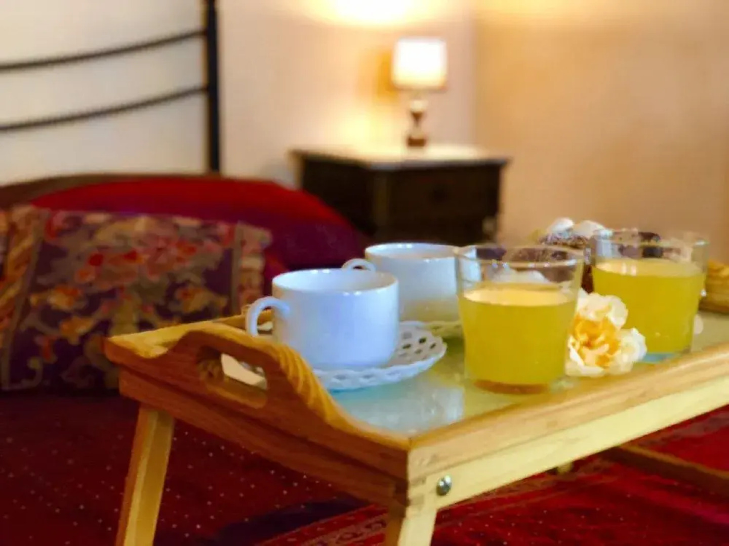 Relais Tenuta Gentili