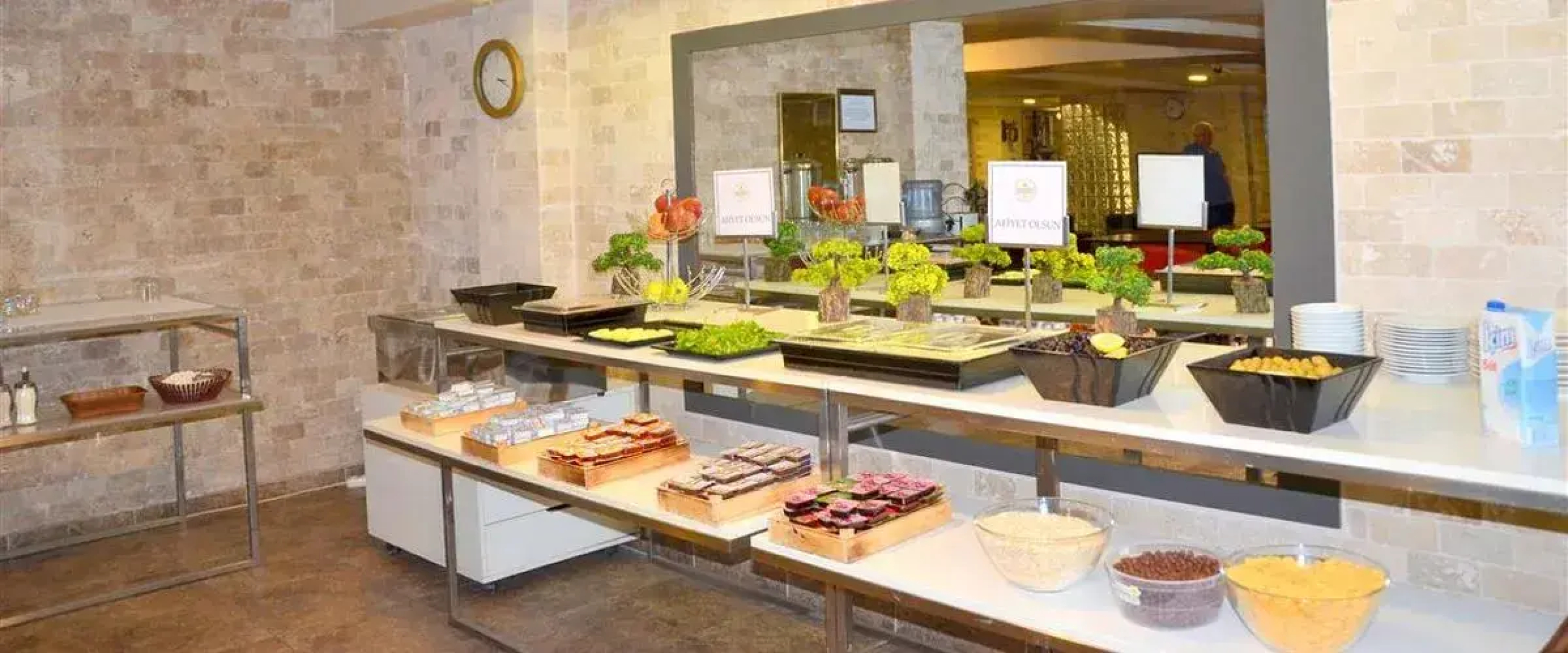 Elit Hotel Corlu
