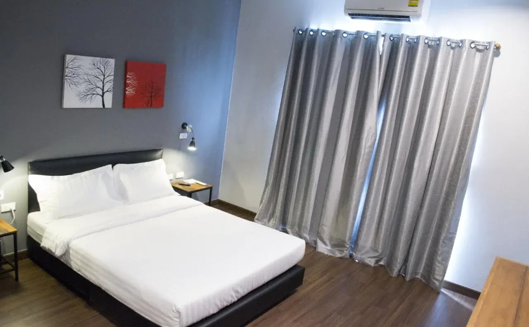 Norn Lamphun Boutique Hotel