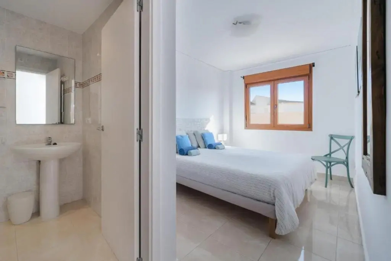 Appartement Benvinguts