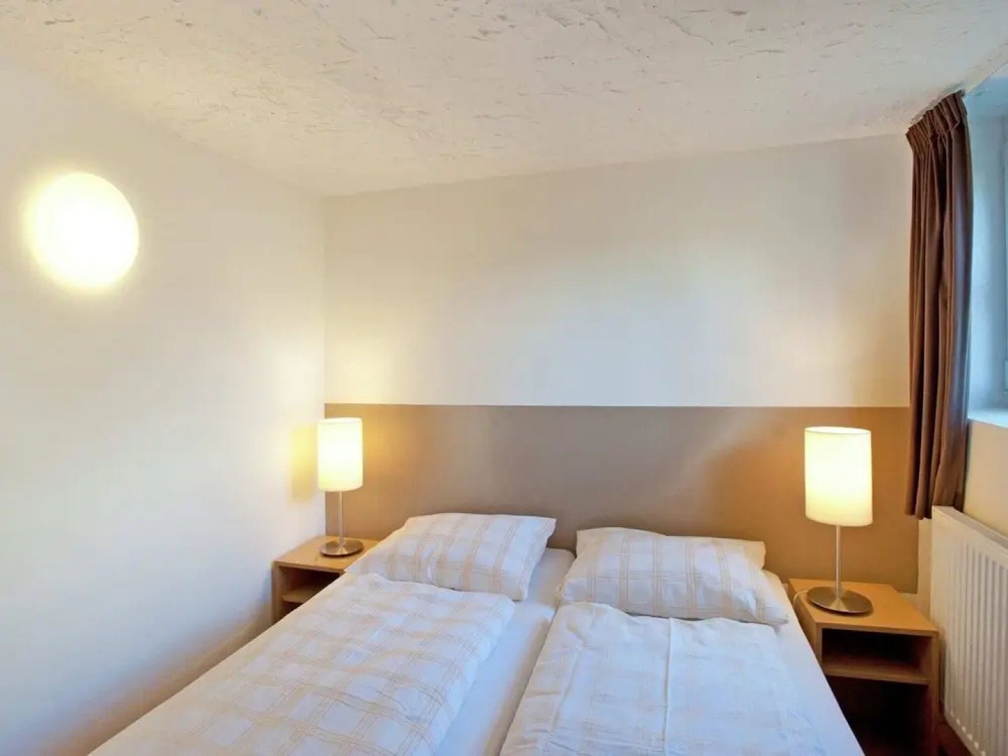 Spacious Chalet in Wörgl-boden near Ski Area