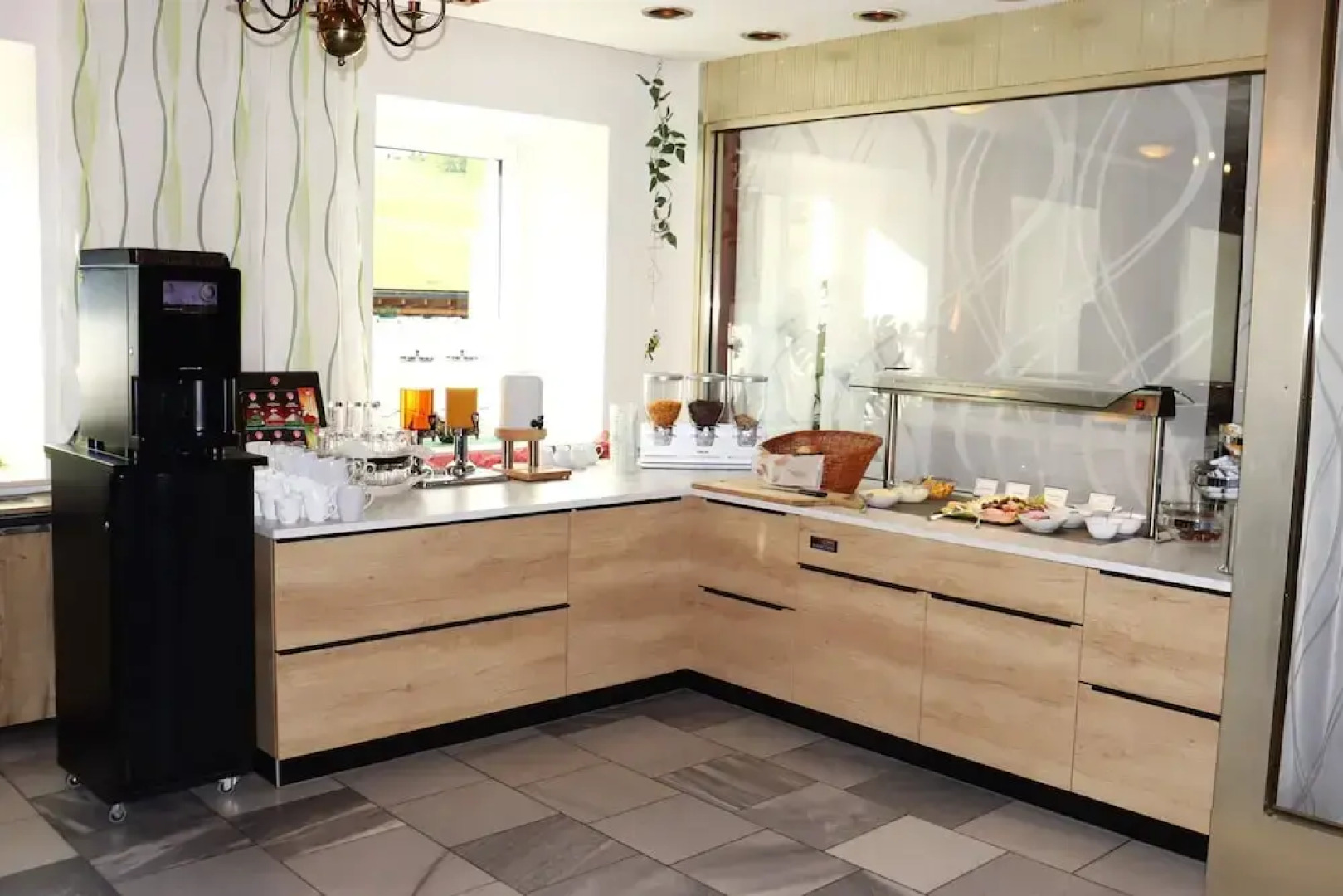 Hotel Restaurant Schwarzes Ross