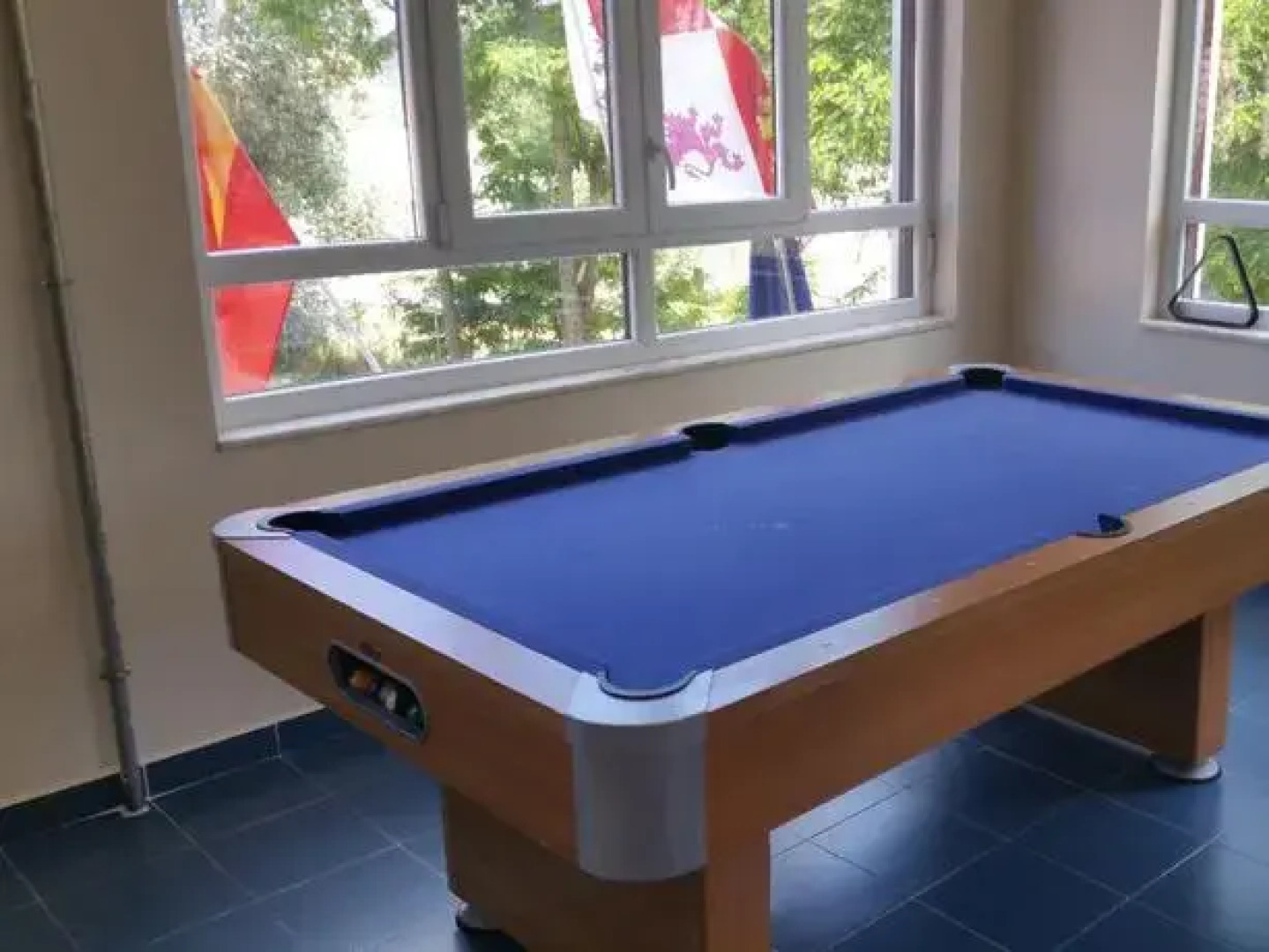 Albergue Escuela Cara Norte de Guardo