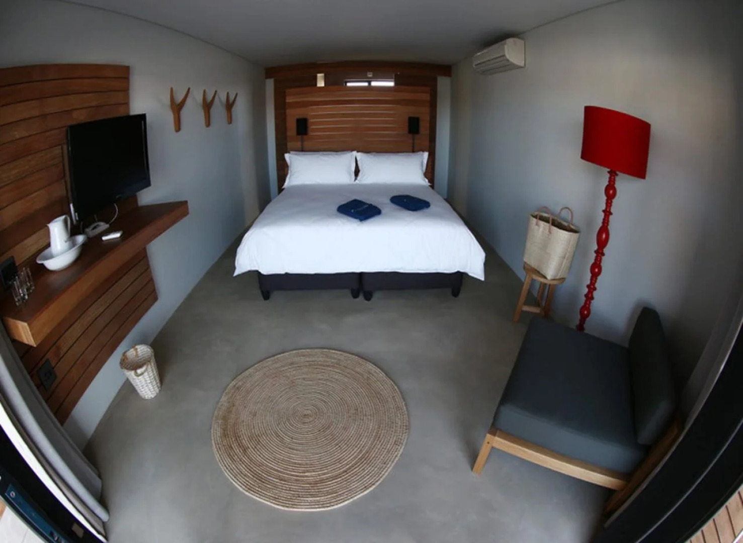 Windtown Lagoon Hotel