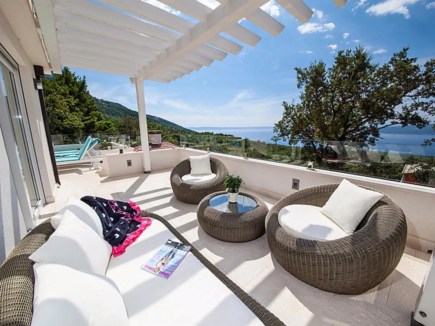 Villa Prestige El Médano