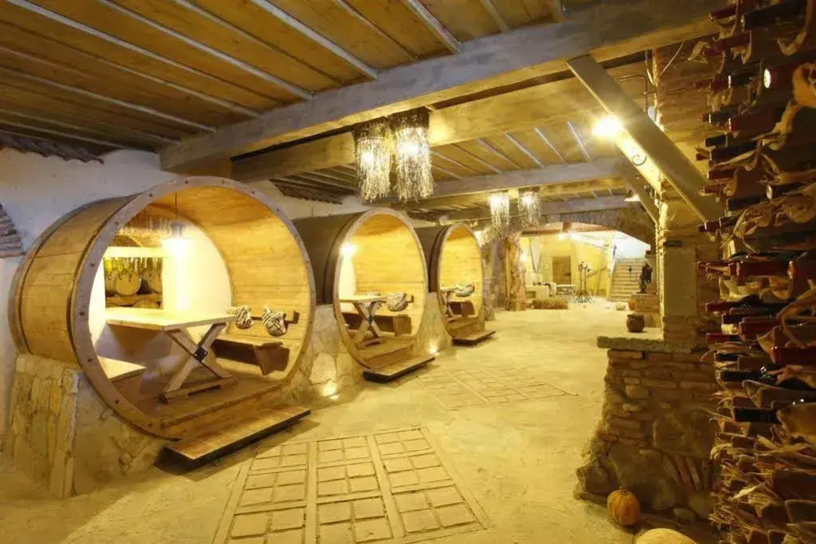 Ambassadori Kachreti Golf Resort Kachreti