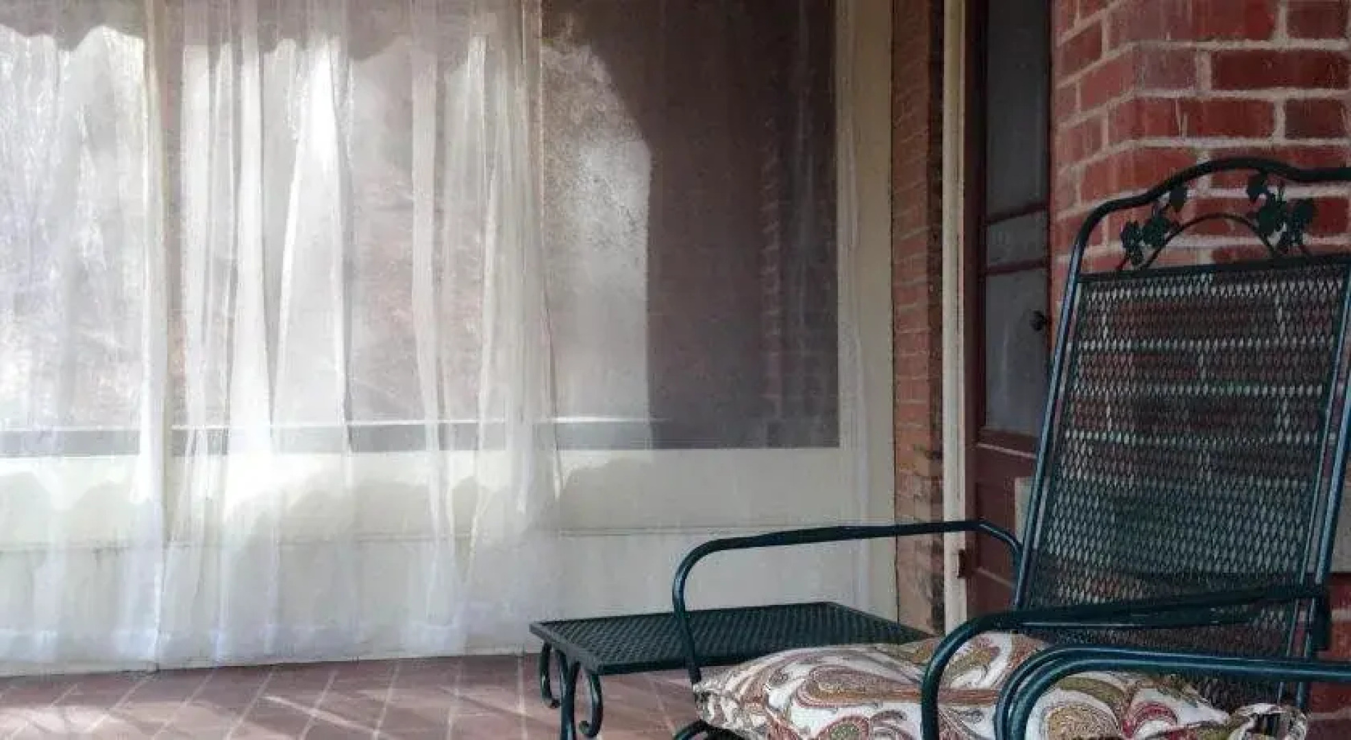 Cook Mansion Bed & Breakfast