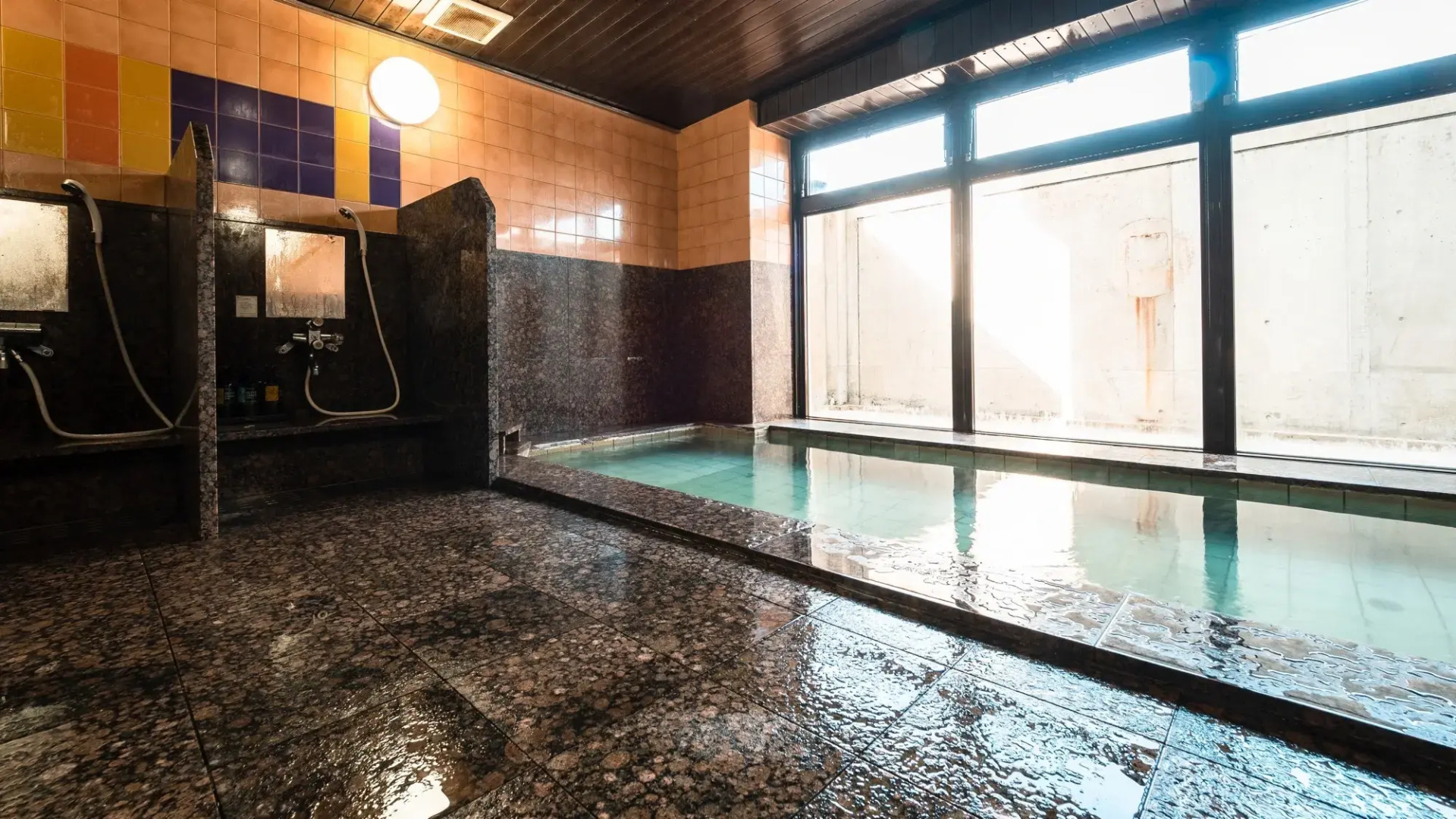 Business Hotel Hane Ise Inter