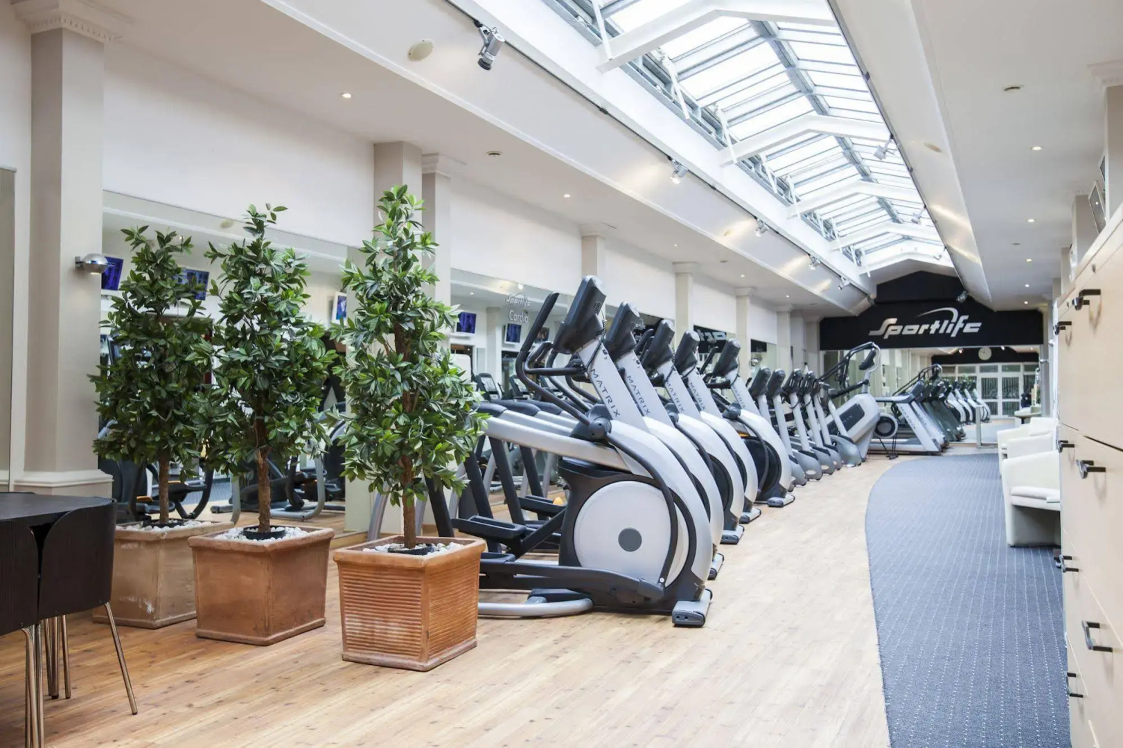 Garner Hotel Elmshorn by IHG